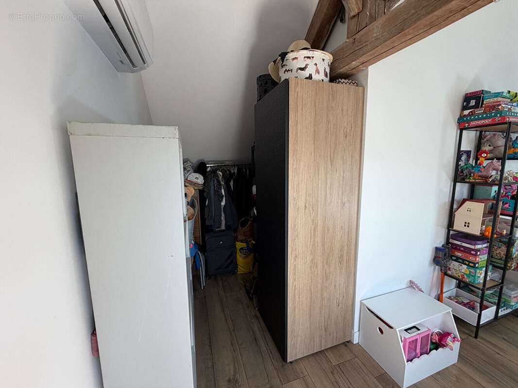 Maison 67m² à morogues - photo 13