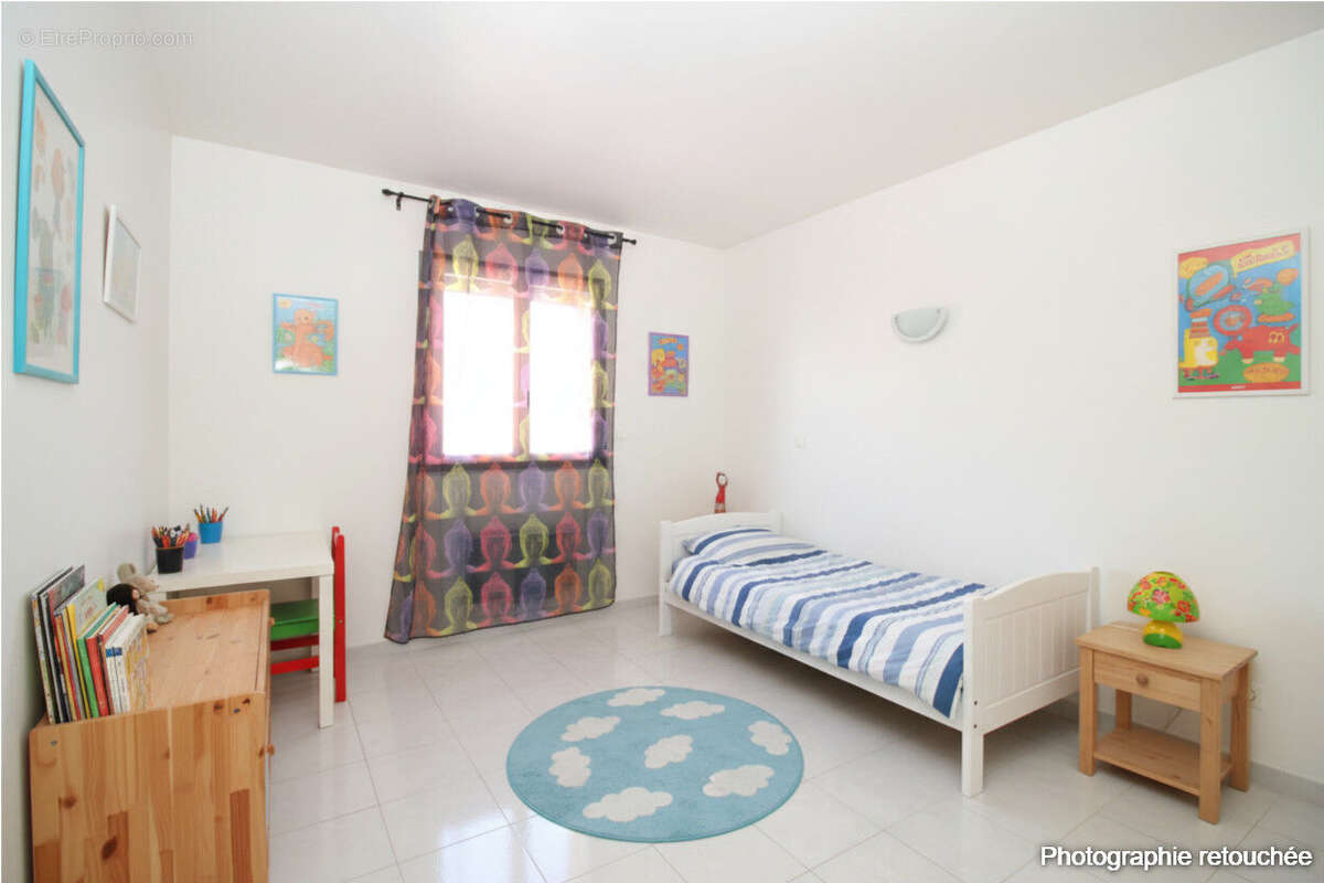 Maison à AIGUES-MORTES