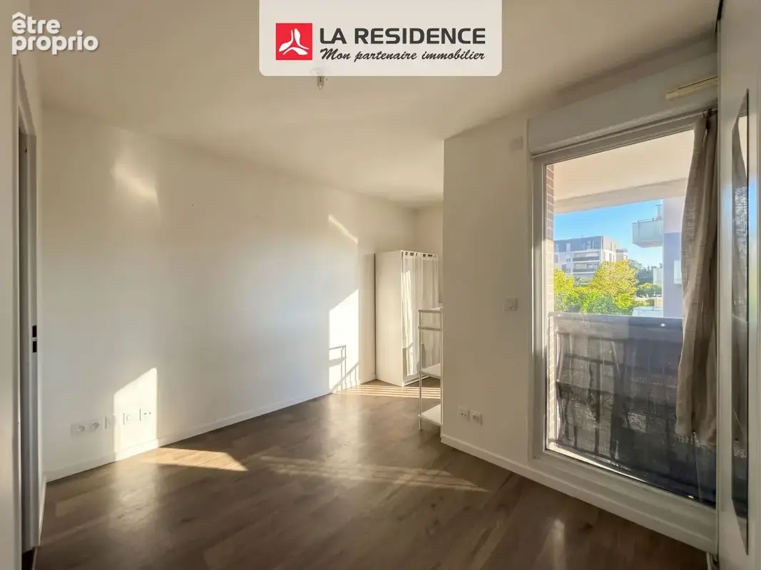 Appartement 1 pièce 36 m² à vendre à Herblay (95220) - photo 9