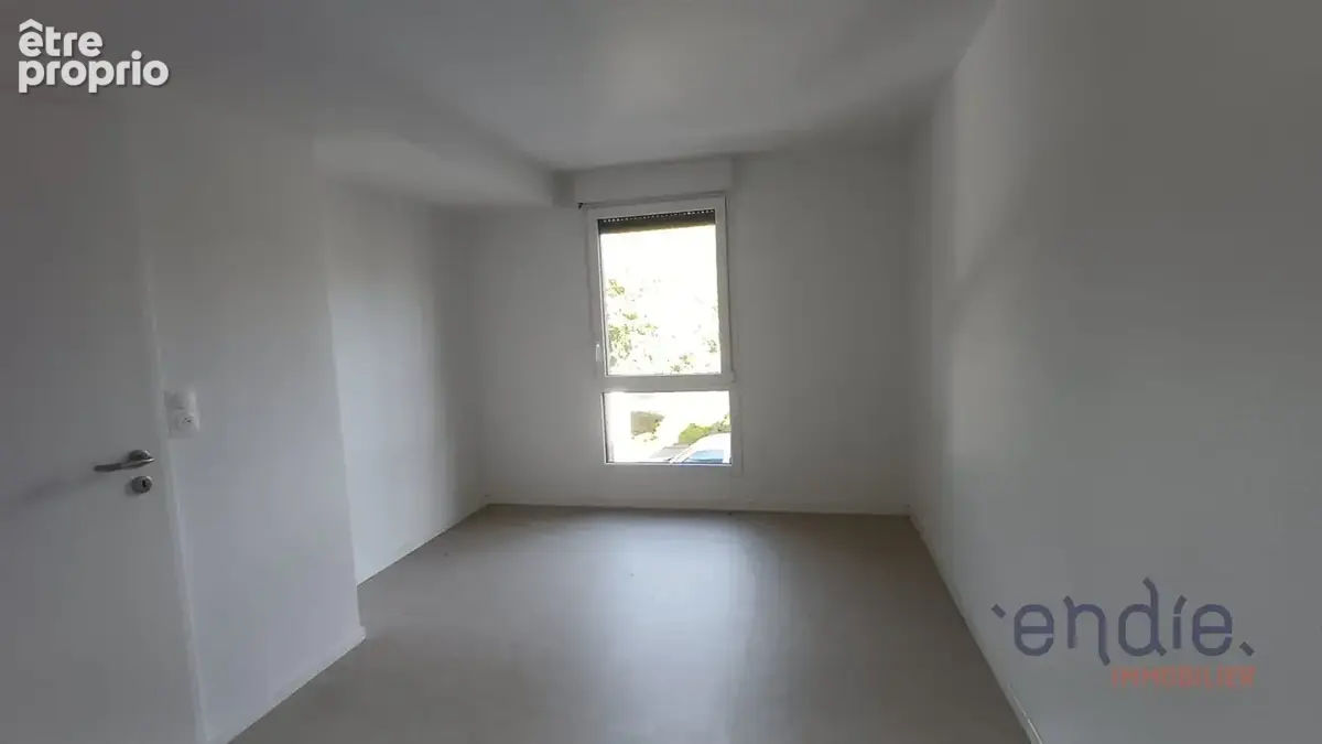 CERNAY  Duplex 4 pièces avec jardin privatif, terrasse et garage - photo 12