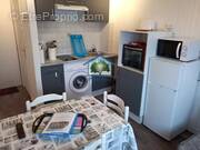 Appartement à LA BOURBOULE