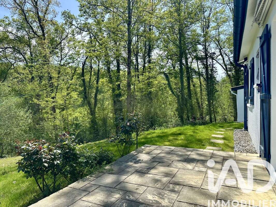 Photo 7 - Maison à URT