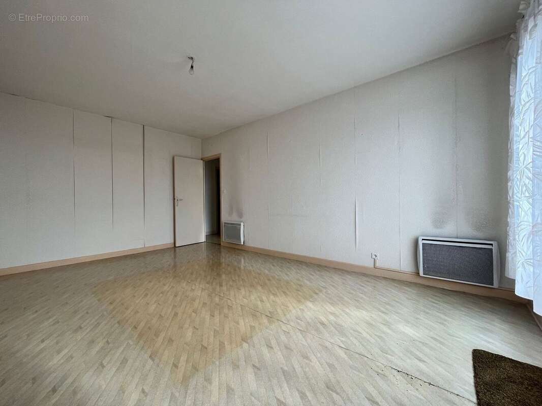 Appartement à CAPINGHEM