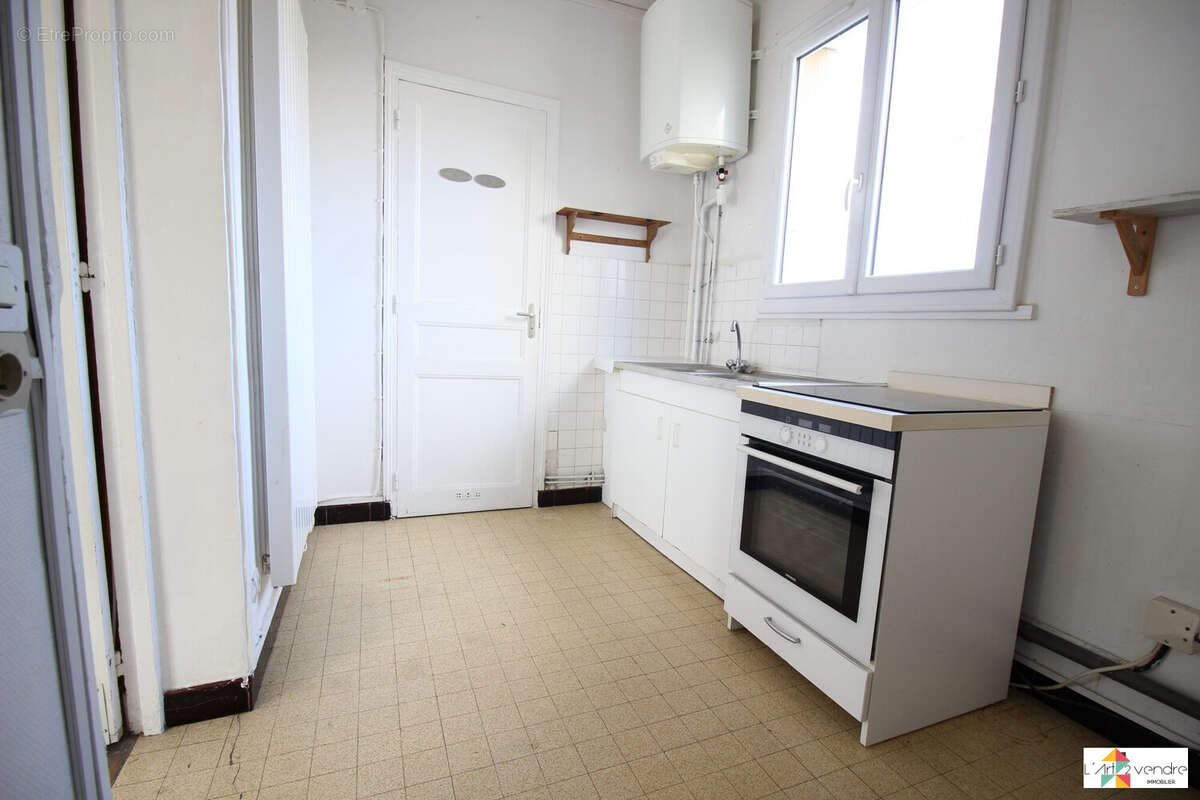 Appartement à ATHIS-MONS