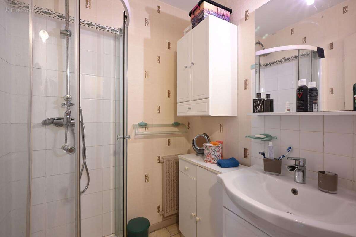 Maison à RIVEDOUX-PLAGE