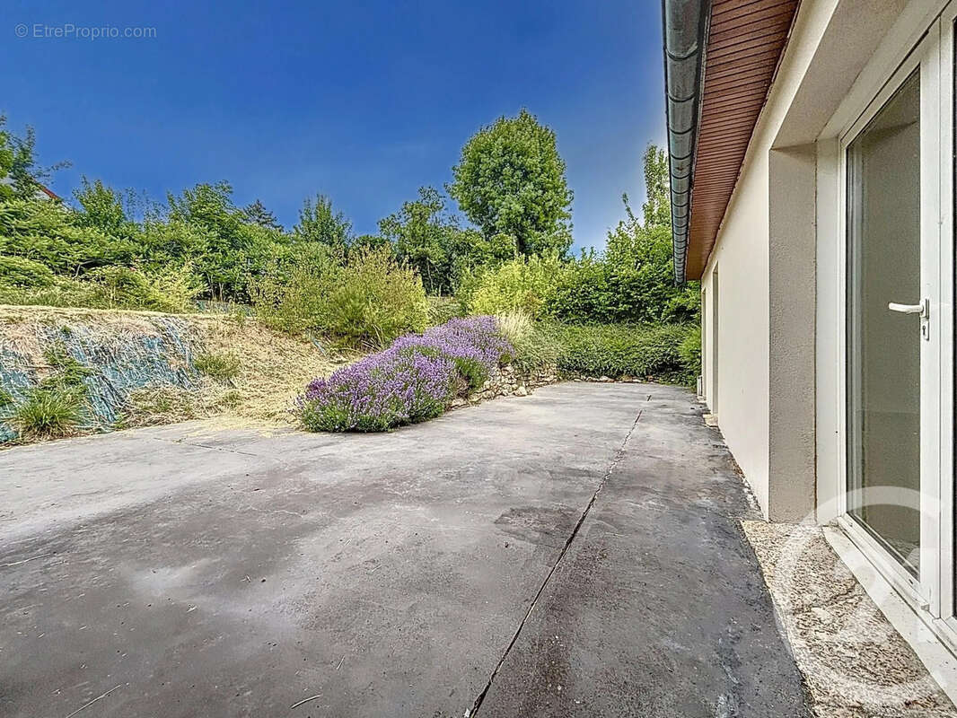 Maison à ARCIS-LE-PONSART