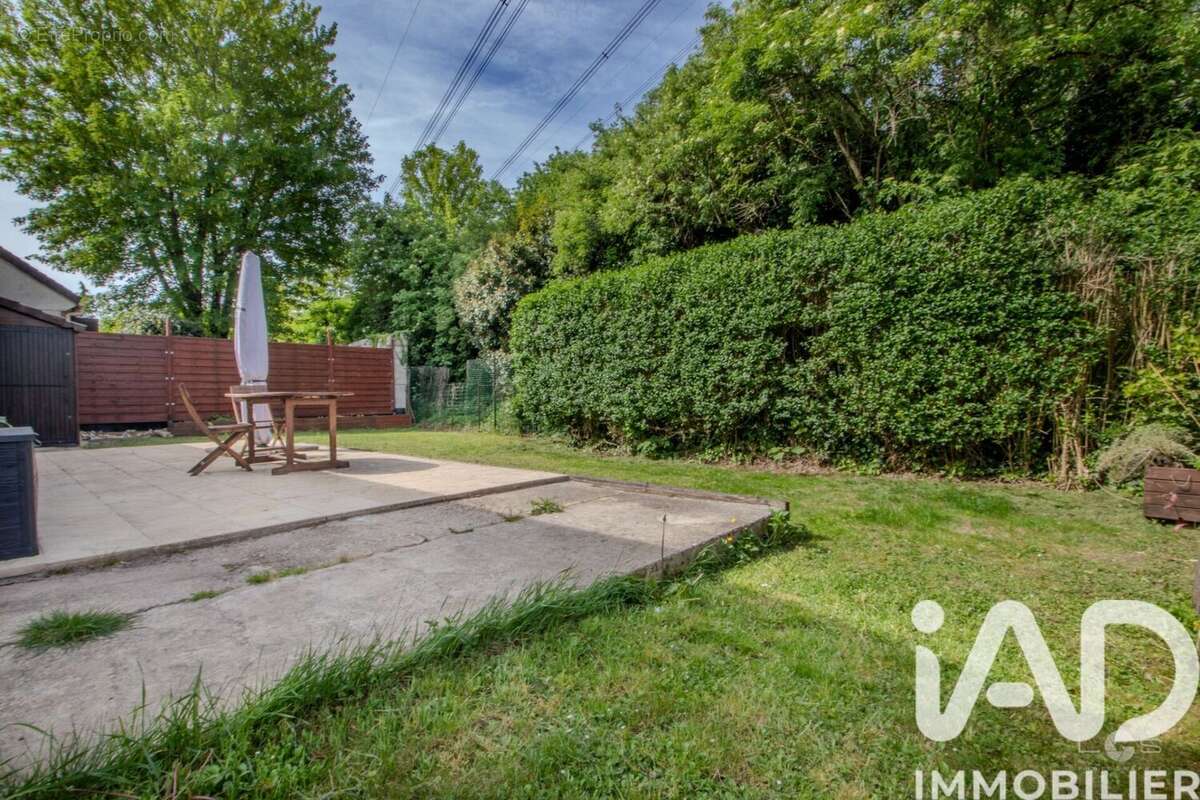 Photo 3 - Maison à ROISSY-EN-BRIE