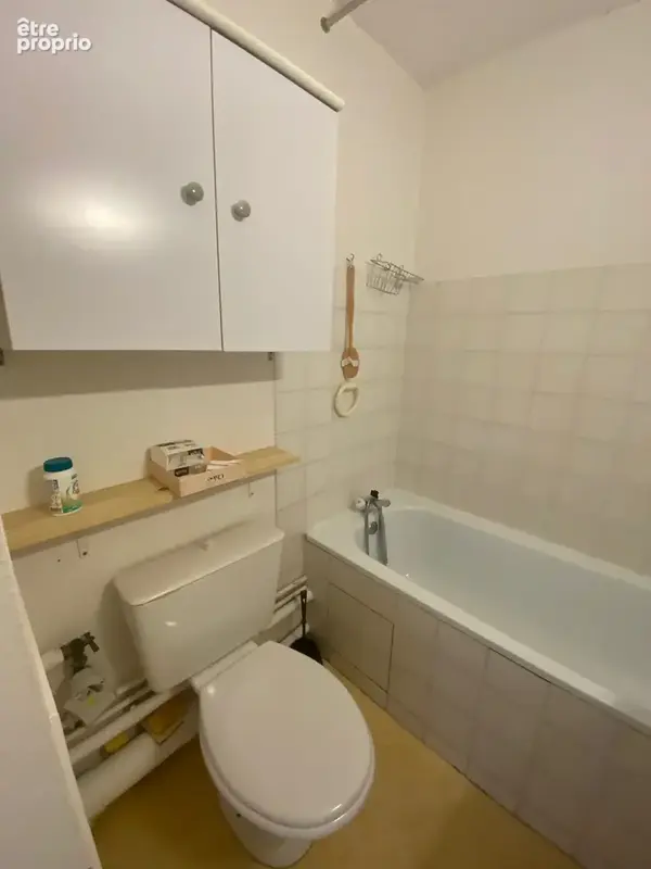Appartement 1 pièce 22 m² à vendre à Bordeaux (33800) - photo 7
