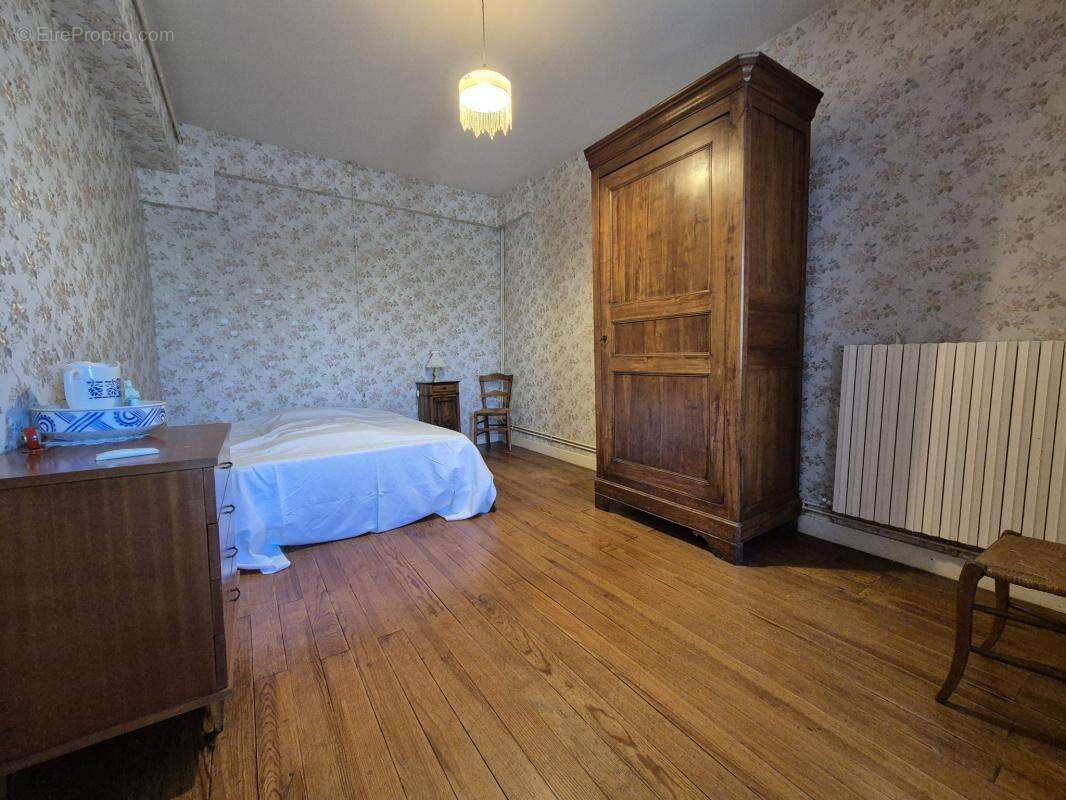 Maison de caractère à 10 min de Villefagnan et Aigre - photo 7