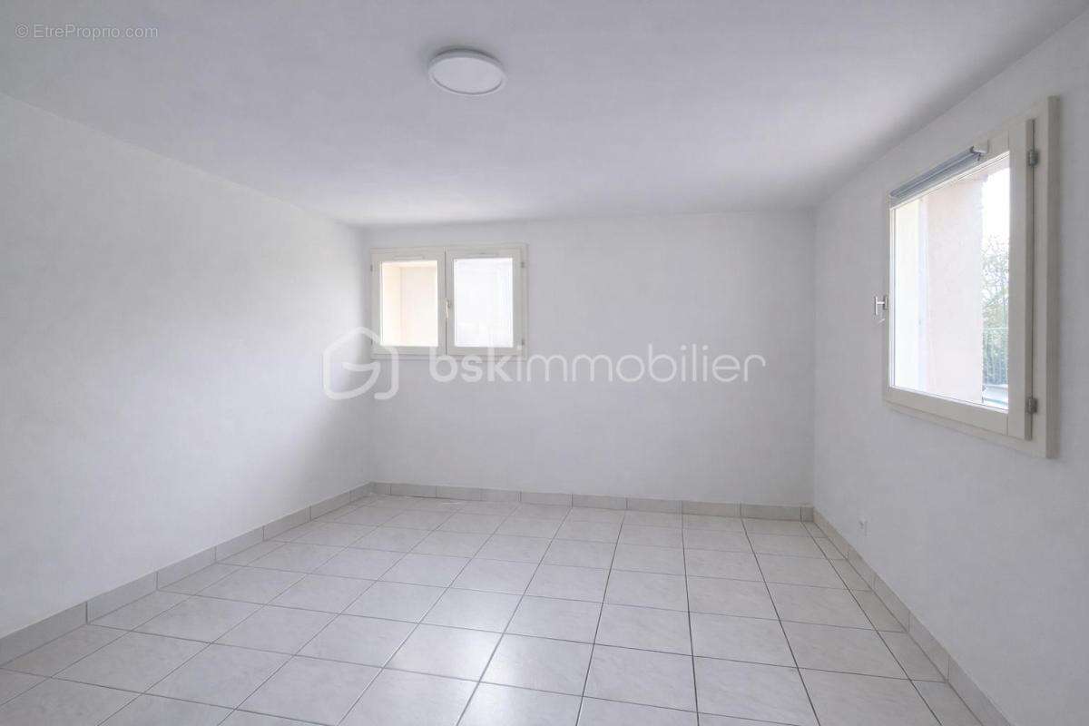 Maison à QUINCIEUX