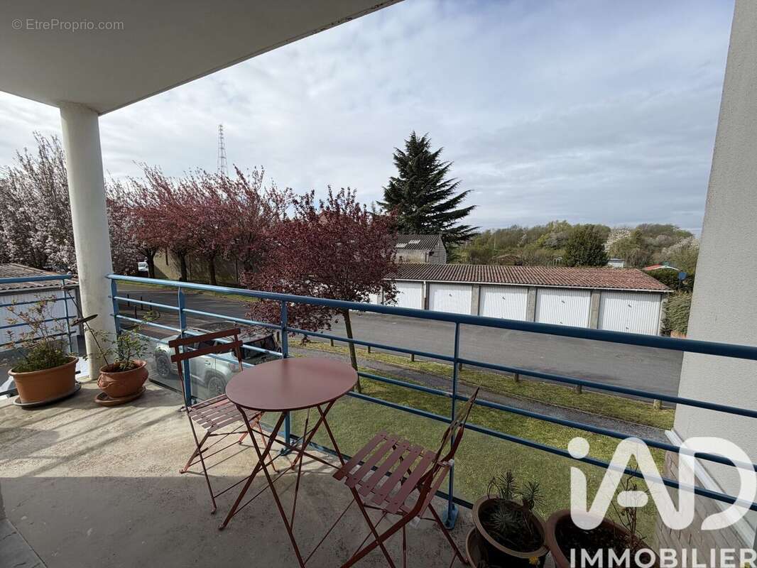 Photo 7 - Appartement à DOUAI