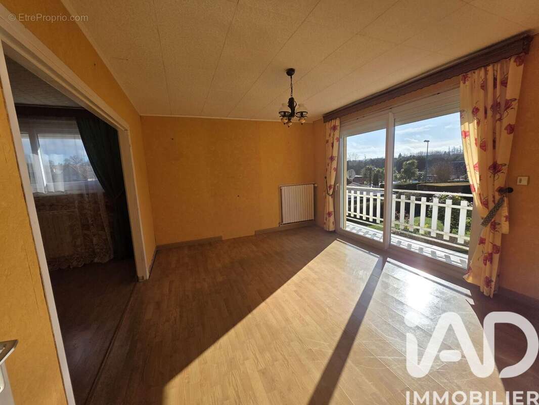 Photo 4 - Maison à SAINT-AMAND