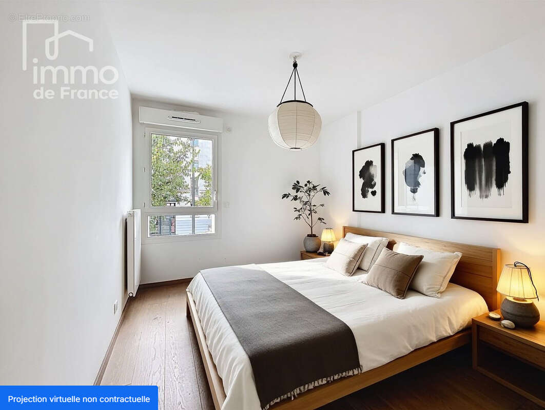 Appartement à SAINT-JULIEN-EN-GENEVOIS