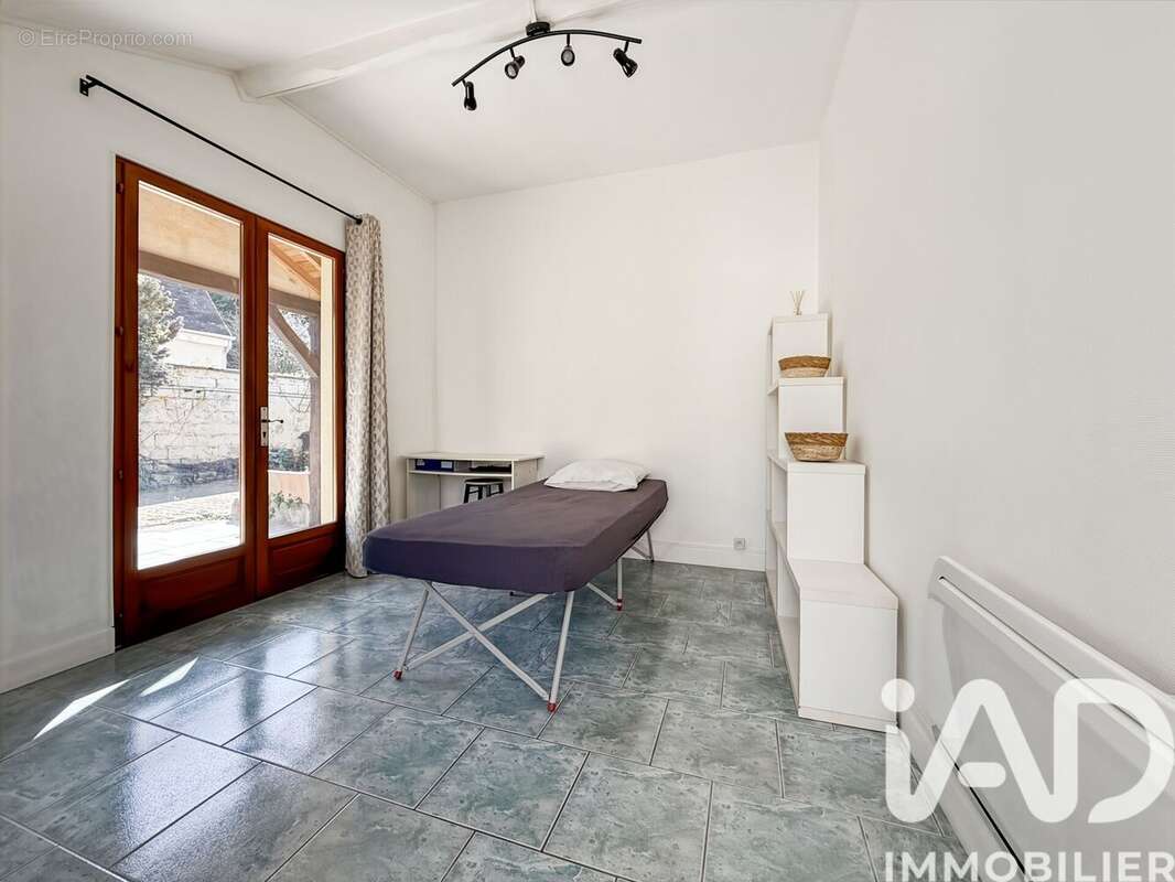 Photo 5 - Maison à COURLON-SUR-YONNE