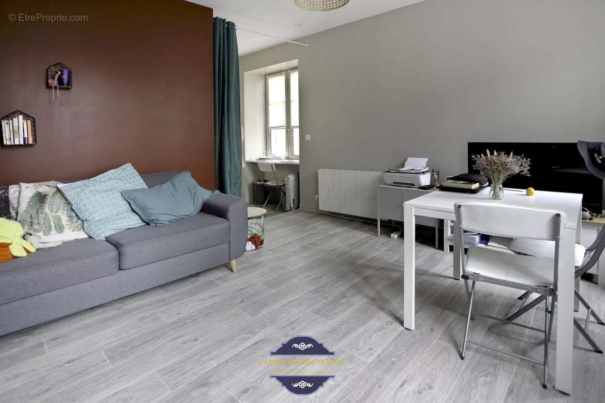 Appartement à NIORT