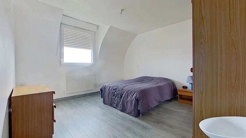 Appartement à TERVILLE