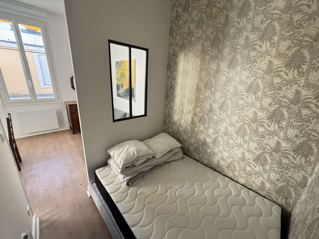 Appartement à VICHY