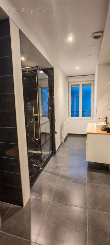 Appartement à EPERNAY