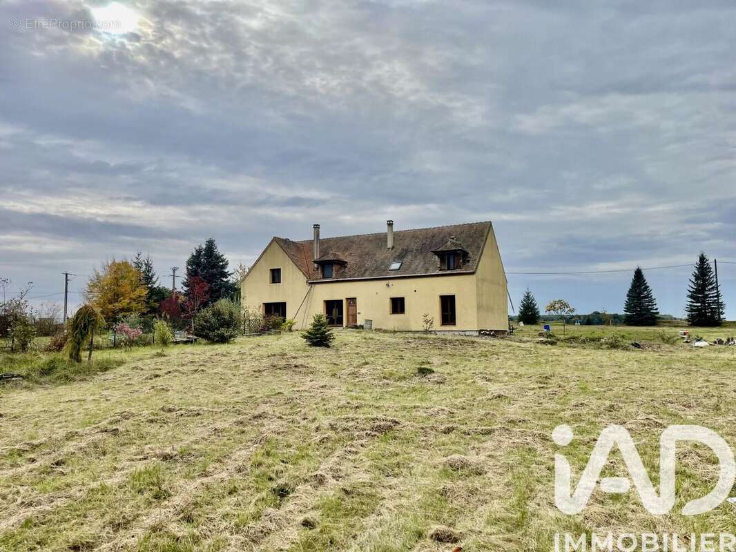 Photo 3 - Maison à ESMANS