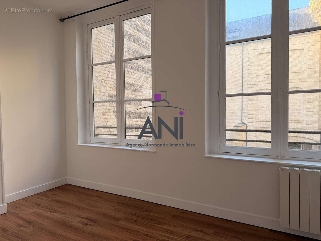 Appartement à DIEPPE