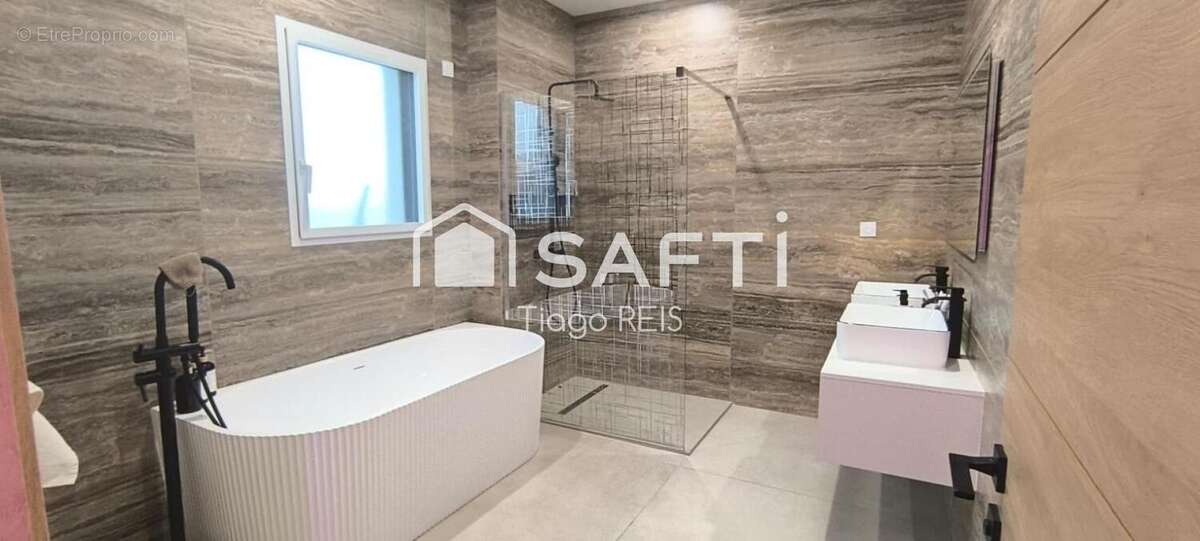 Photo 9 - Maison à CARBONNE