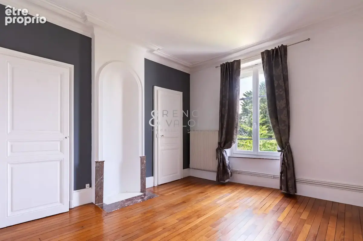 Appartement 102 m² à Nancy  - photo 6