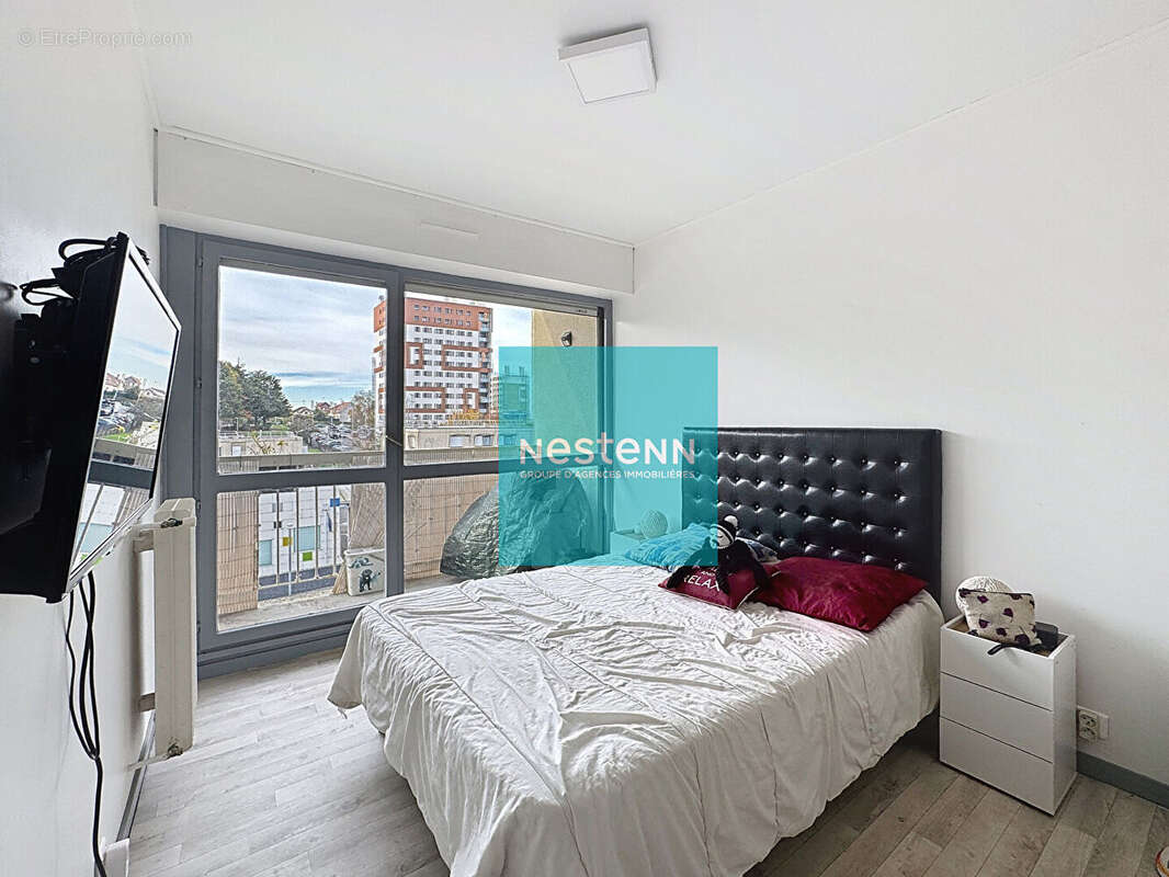 Appartement à FRANCONVILLE