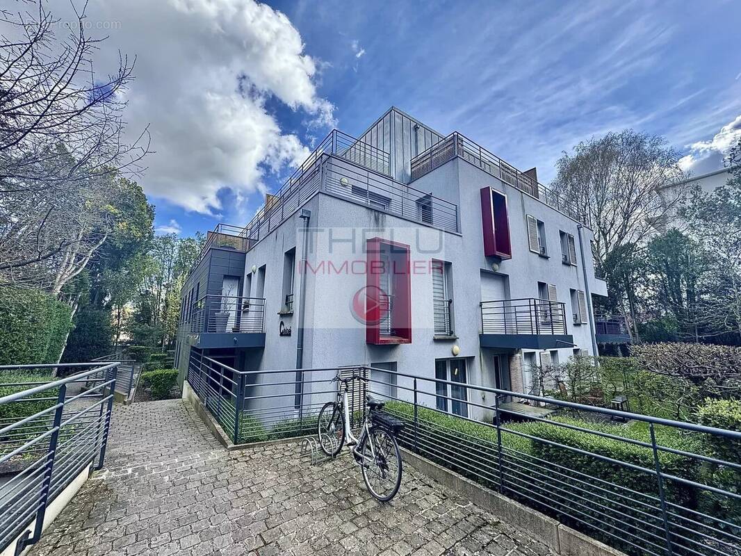 Appartement à AMIENS