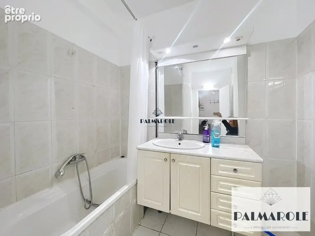 Appartement 1 pièce 35 m² à vendre à Perpignan (66000) - photo 3