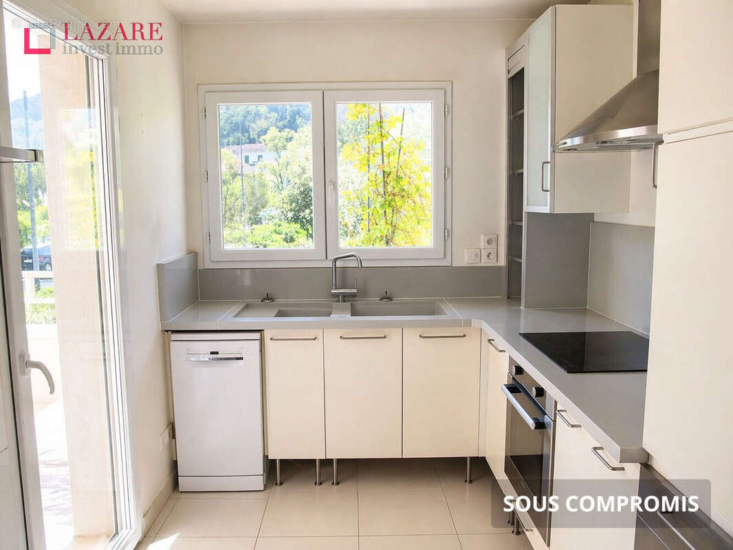 Appartement à VALENCE