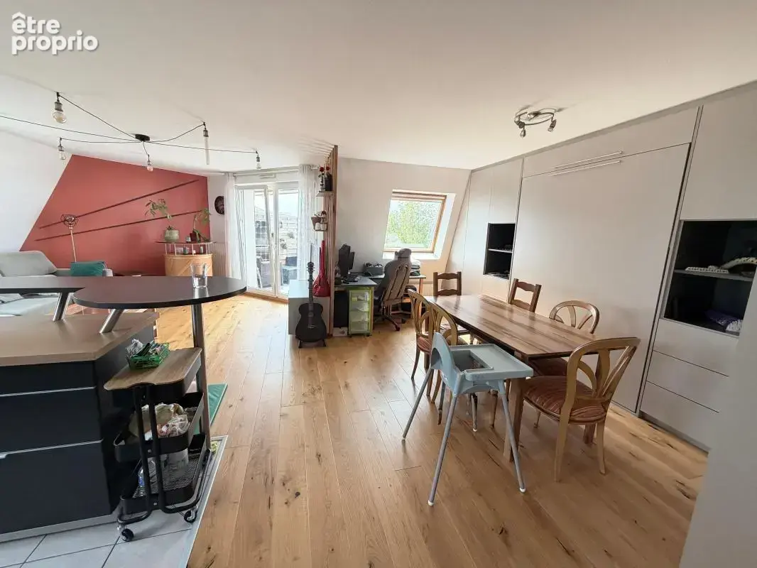Appartement À Vendre - photo 4