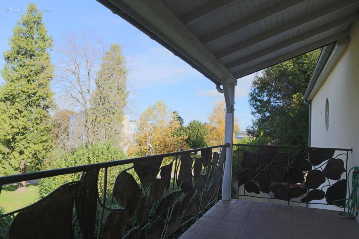 Appartement à AUTUN