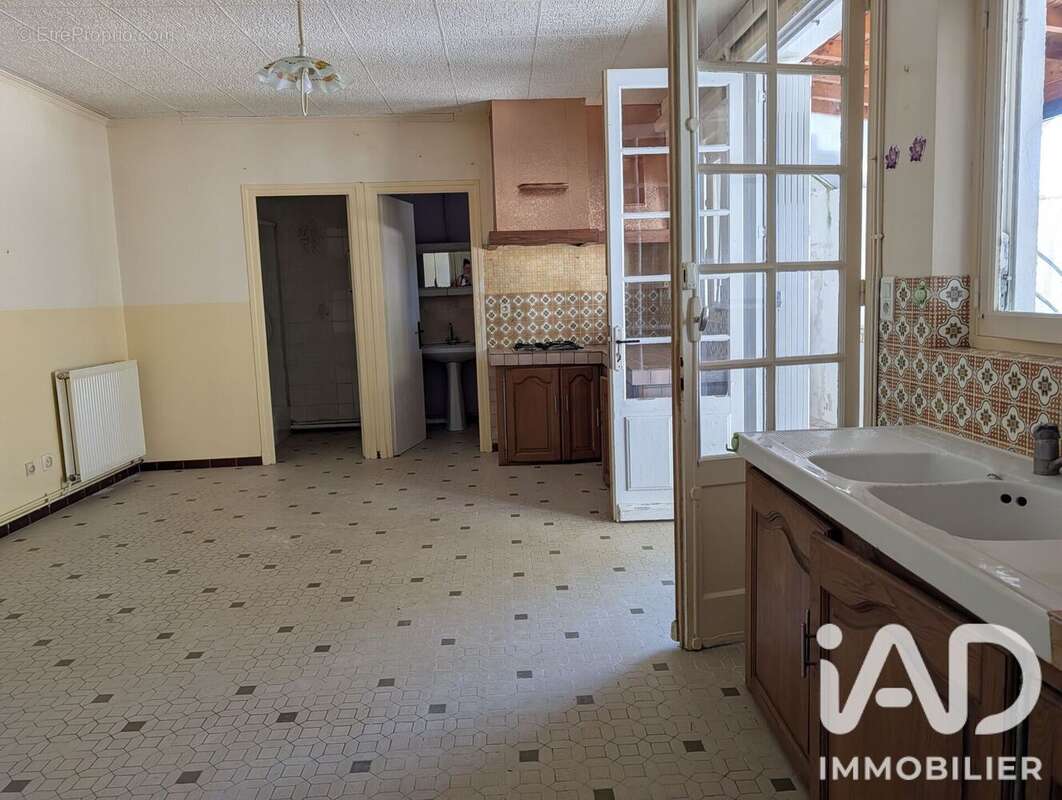 Maison 186 m² à Nerac  - photo 7