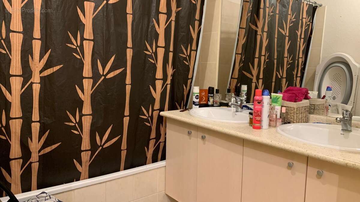 Appartement à LESCAR