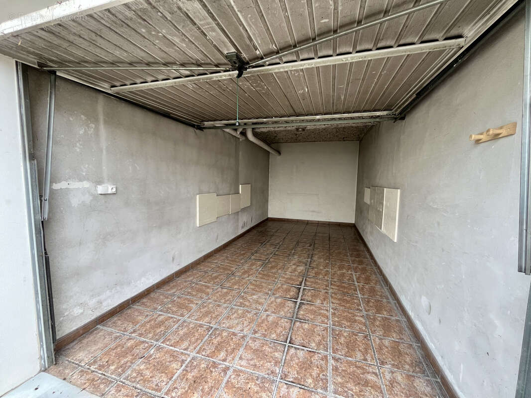 Appartement à HENDAYE