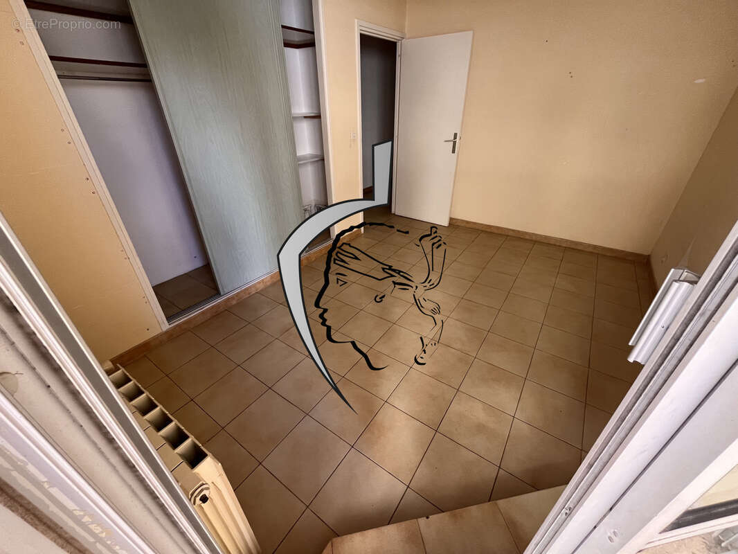 Appartement à AJACCIO