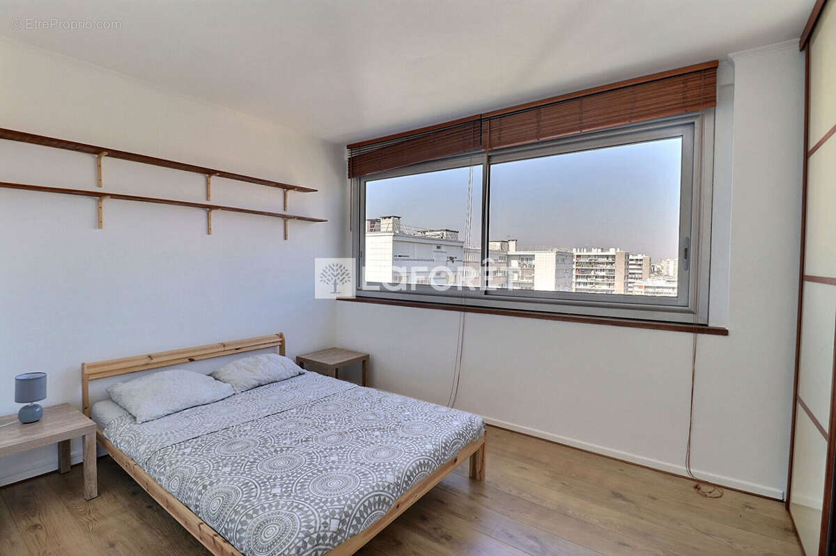 Appartement à VITRY-SUR-SEINE