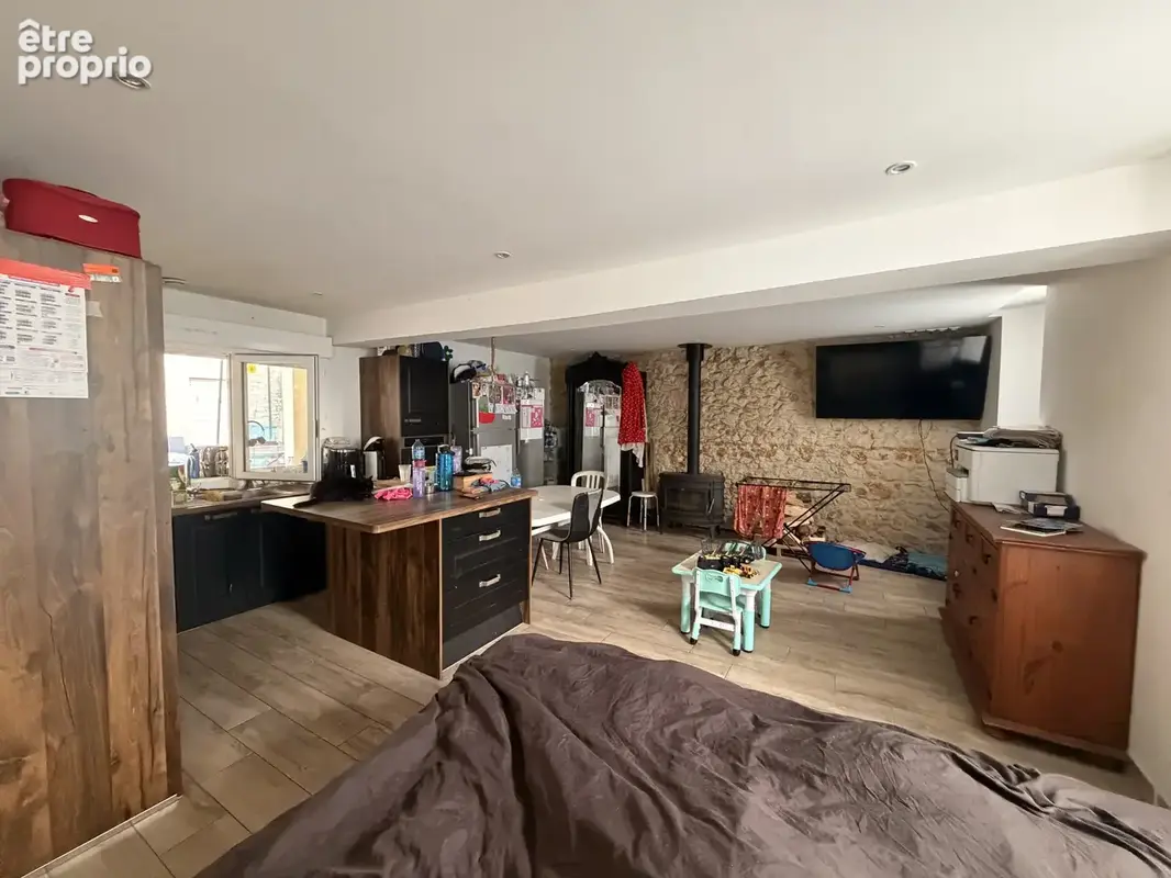 Maison familiale avec seconde habitation - photo 2
