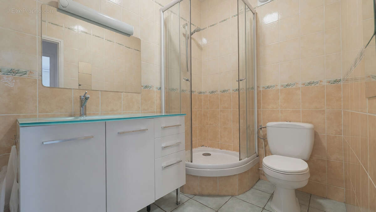 Appartement à SEYNOD