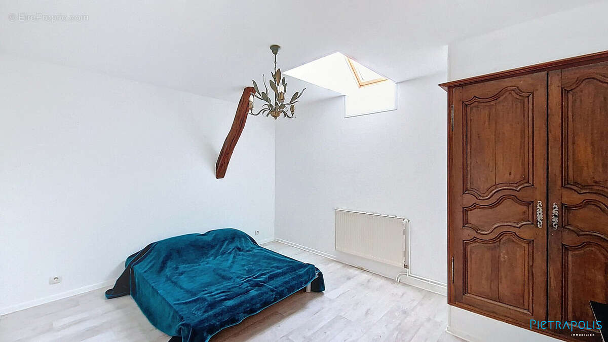 Maison à CHALON-SUR-SAONE