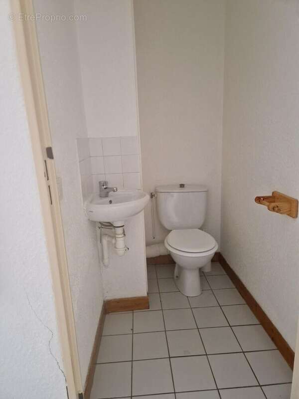 Photo 7 - Appartement à LA PERRIERE