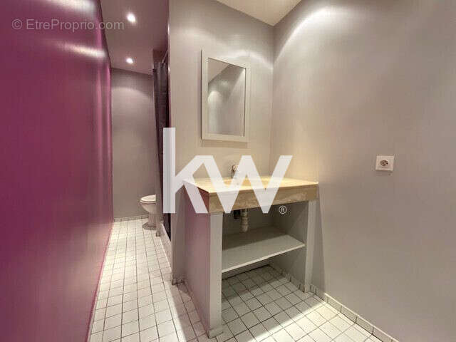 Appartement 74 m² à Saint-Etienne  - photo 6