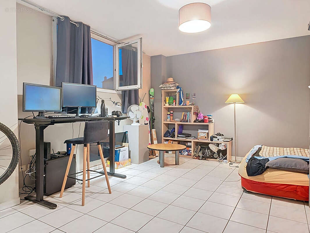 Appartement à VALENCE