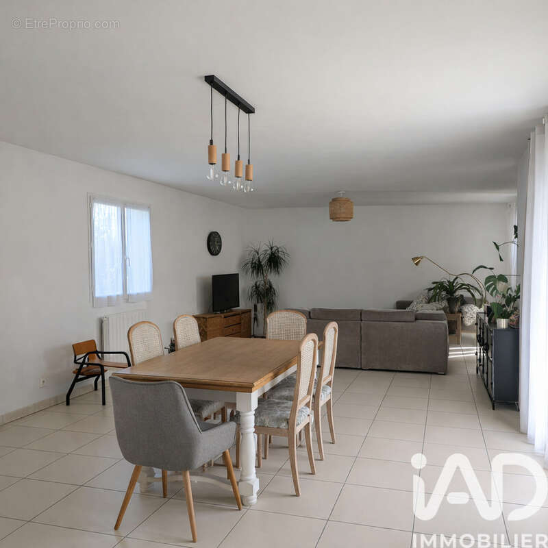 Photo 4 - Maison à SAINT-SEURIN-SUR-L'ISLE