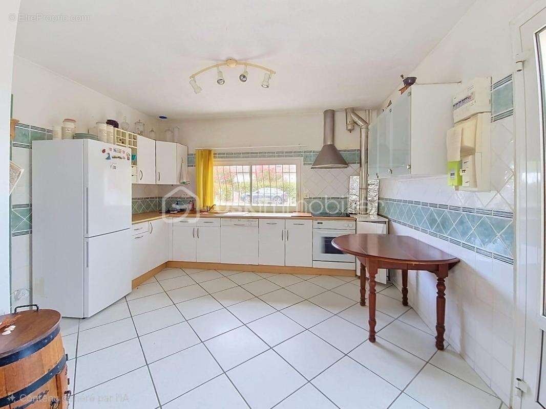 Lit-et-Mixe – Maison de 73 m² à réinventer, 2 chambres et annexe - photo 3