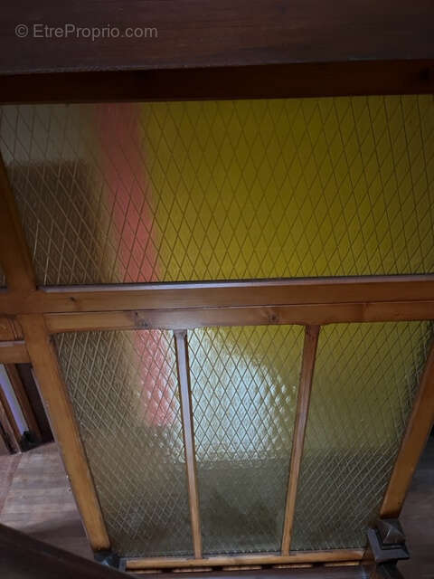 Maison à GENNEVILLIERS