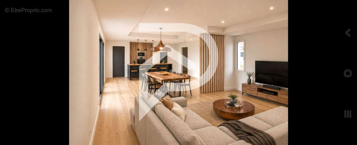 Maison neuve de plain-pied, 5 pièces 118 m² avec garage, proche ORTHEZ - photo 5