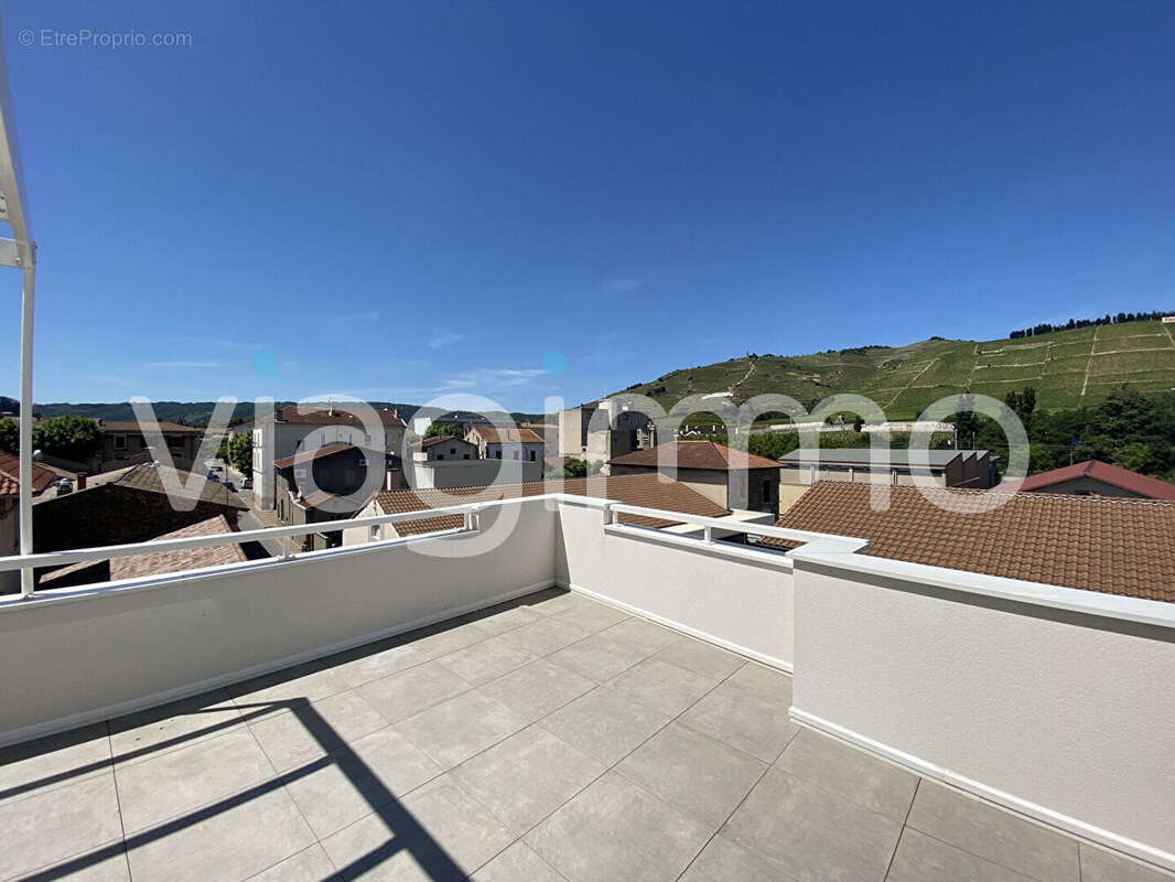 Appartement Tain L'Hermitage, 5 pièces, 120 m² - photo 7