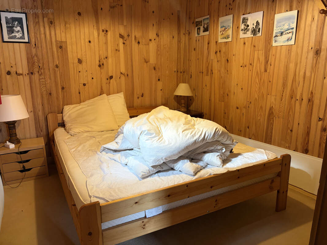 Maison à VILLARODIN-BOURGET