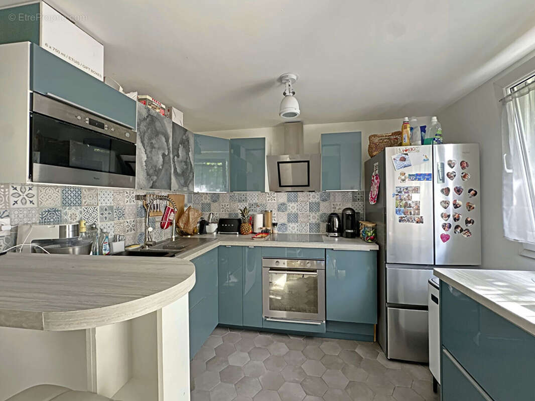Appartement à PLAISIR